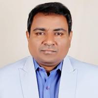 Dr K Suresh Babu